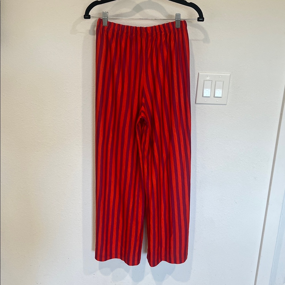 GUDRUN SJODEN • NWT pants - Picture 6 of 6